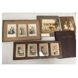 Old photos