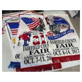 Fairfield County Fair items