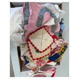 Linens