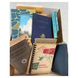 Old books