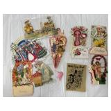 Victorian cards