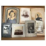 Old photos