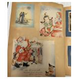 Vintage cards