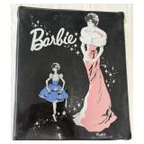 Barbie doll case