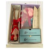 Original Ken doll