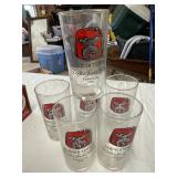 Aladdin Temple glasses
