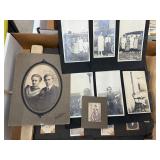 Old photos