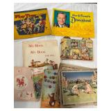Postcards