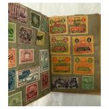 Stamps
