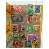 Stamps