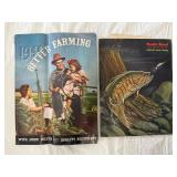 1941 Better Farming