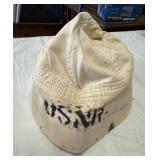 USNR hat