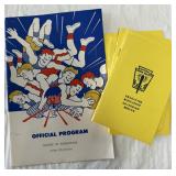 School programs