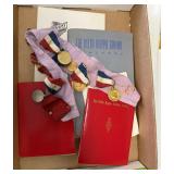 Delta Kappa Gamma items