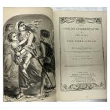 Antique bible