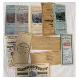 Ephemera