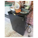 Small refrigerator