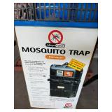 Large mosquito trap