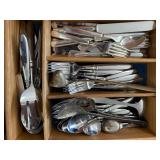 Flatware