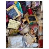 Sewing notions