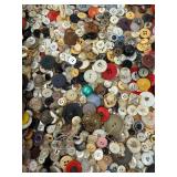 Vintage buttons