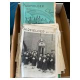 Fairfield County magazines