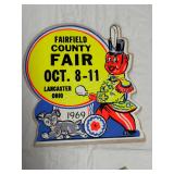 Fairfield County Fair 