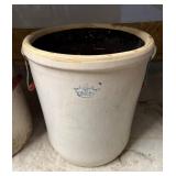 10 gallon crock