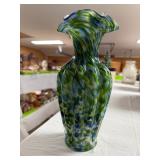Fenton vase