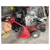 Rototiller