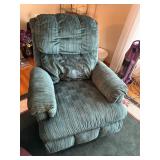 Recliner