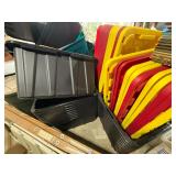 Lots of totes!