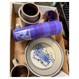 Pickerington stoneware