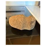 3 quarter grooved axe