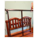 Bed frame