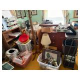 Household items