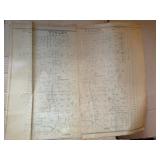 Violet township map