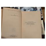 Navy history book