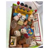 Collectibles