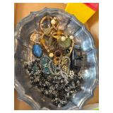 Costume jewelry