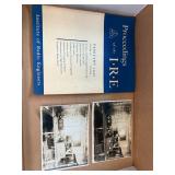 Radio engineering items