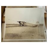 Bell Telephone Airplane