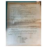 1944 Fairfield County Fair
