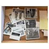 Vintage photos