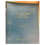 Airways Division book