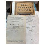 Ohio historical documents