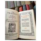 Antique books