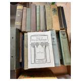 Florence Nightingale old books