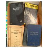 Radio engineer books