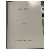 Zoar Communism book